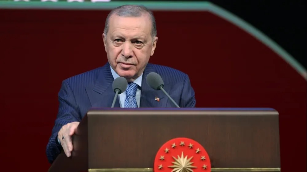 Emlak Vergilerindeki Fahiş Artışlara Düzenleme Geliyor: Erdoğan “Vatandaşın Omzuna Haksız Yük Bindirilemez”