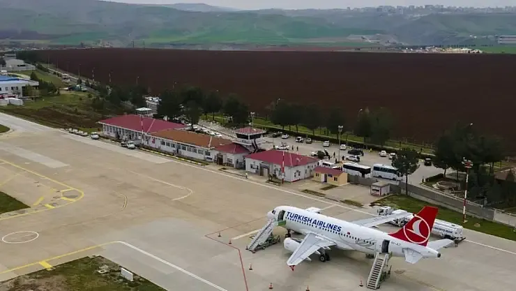 Siirt Havalimanı’na Yeni Memur Alımı: DHMİ’den Resmî Duyuru Geldi!