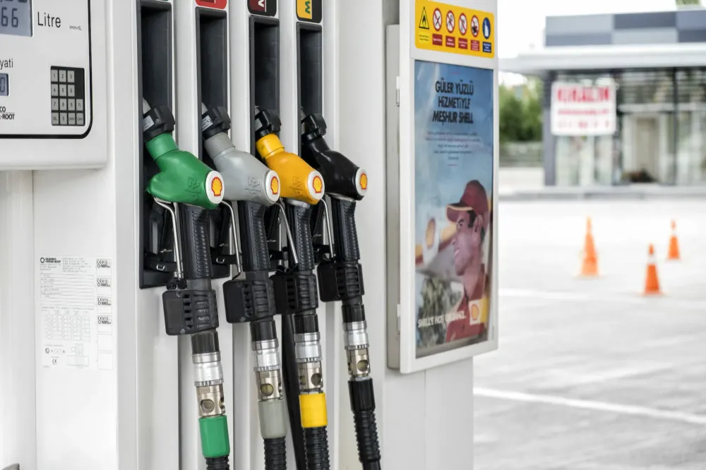 SİİRT’İN AKARYAKIT GÜNDEMİ – 13 Kasım 2025