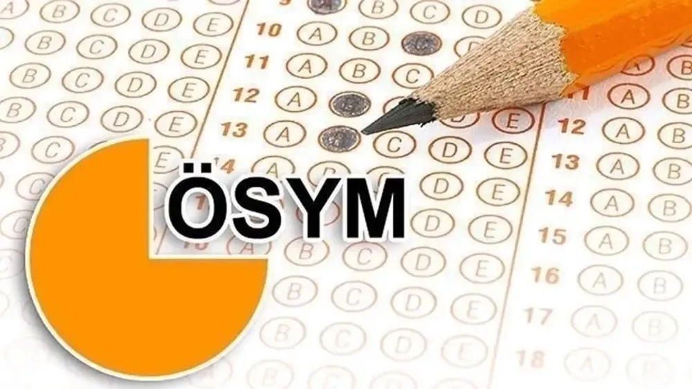 2026 KPSS Takvimi Açıklandı: Memur Adaylarını Eylülde Yoğun Sınav Maratonu Bekliyor