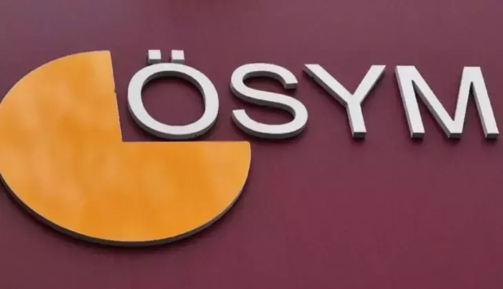 ÖSYM 2026 Yılı Sınav Takvimini Açıkladı