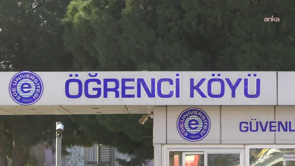 Ege Üniversitesi Öğrenci Köyü Özelleştirildi: Depremzede Öğrencilerden Geriye Dönük 19 Bin TL İstendi