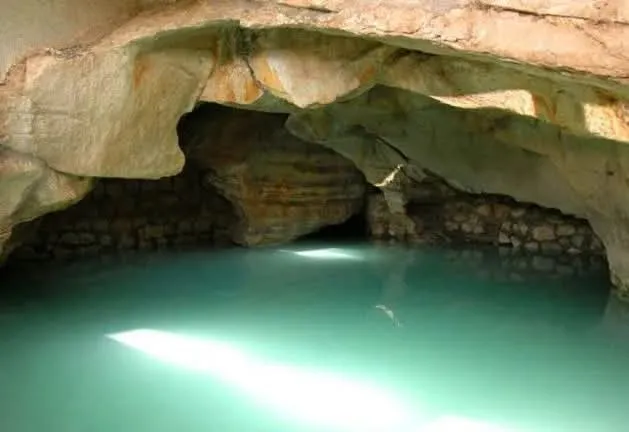 BİLLORİS–GARNAVE KAPLICALARI YENİDEN GÜNDEME GELDİ