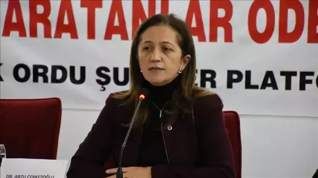 DİSK’ten Asgari Ücret İçin İlk Talep: “En Az 45 Bin TL Olmalı”