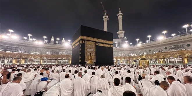 Suudi Arabistan’dan Hac İçin Yeni Kural: Sağlık Raporu Zorunlu Hale Geldi