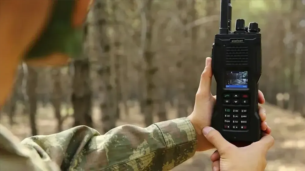 Türkiye Afetlere Hazırlanıyor: Yapay Zekâ Destekli İletişim Ağı Kuruluyor