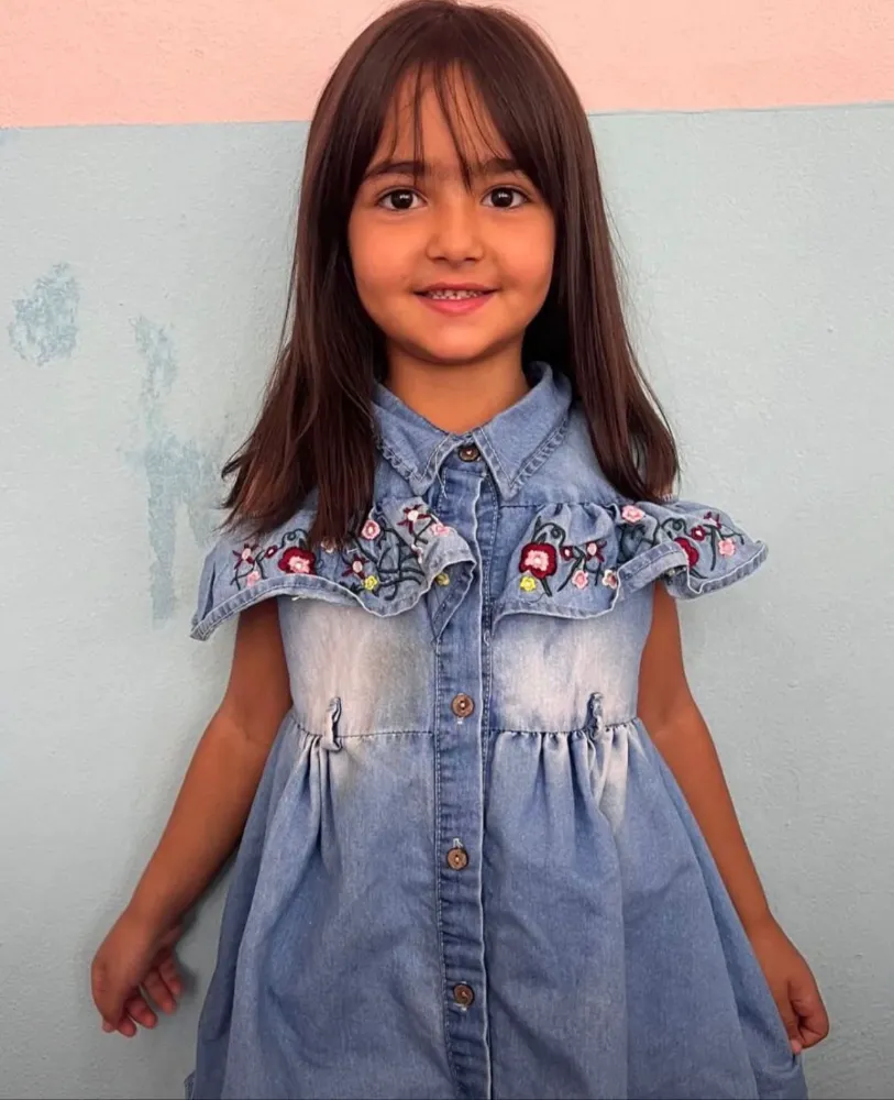 Minik Azra Melek Oldu: Siirt , Baykan  Atabağı (Comani