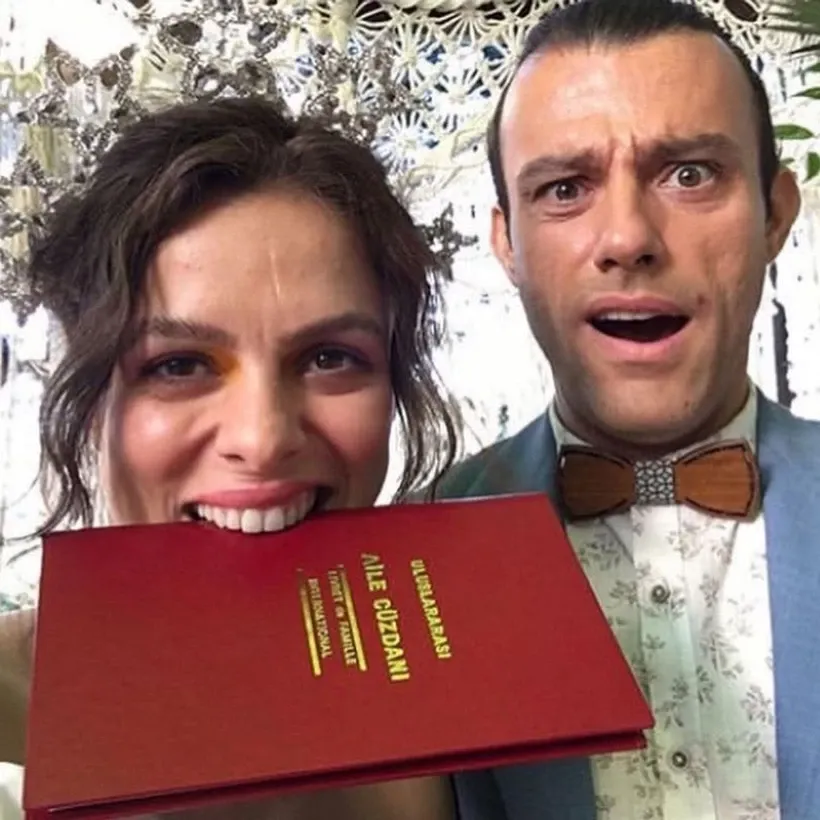 Televizyonun Yeni Sınavı: “Sakıncalı” ile Özge Özpirinçci ve Salih Bademci Yeniden Ekranda