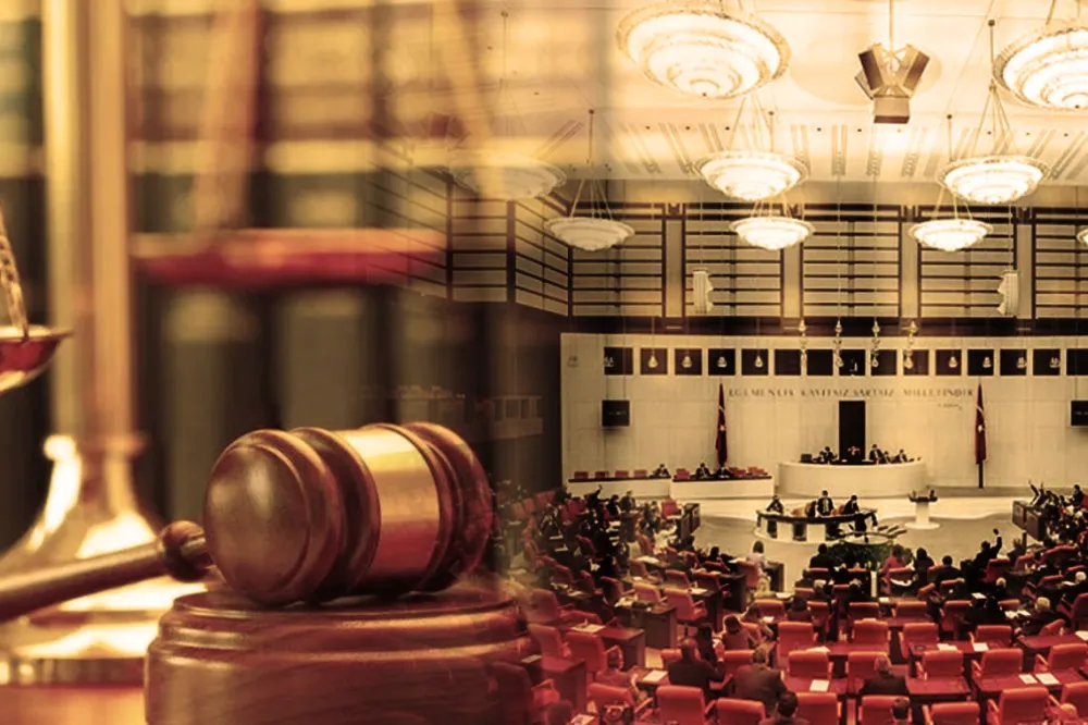 Adalet Bakanlığı 11. Yargı Paketi’ni Tamamladı