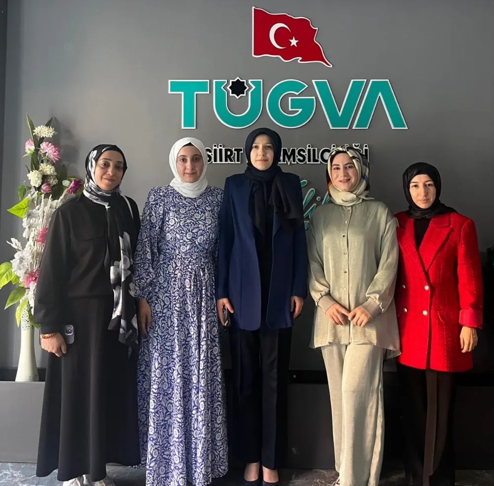 Siirt’te “Sözümüz Muhabbette” Programına Yoğun İlgi 