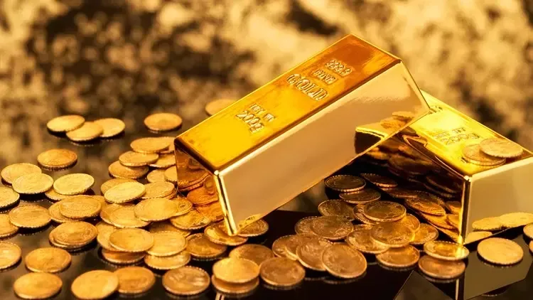 Gram Altın Geriliyor: Merkez Bankası’nın Altın Stratejisi Piyasada Yankı Buldu