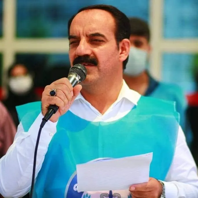 Siirt’te Sağlıkta Şiddet Alarmı: Yoğun Bakım Hemşiresine Saldırı Tepki Çekti