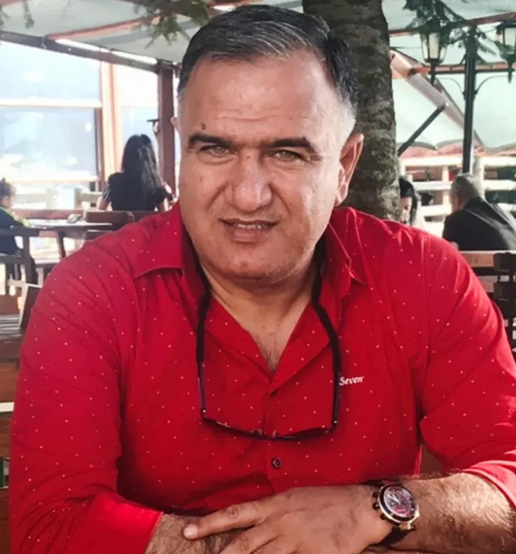 Siirtli İş İnsanı Şakir Seven 24 Kasım’a Anlamlı Mesaj: “Öğretmenler Başımızın Tacıdır”