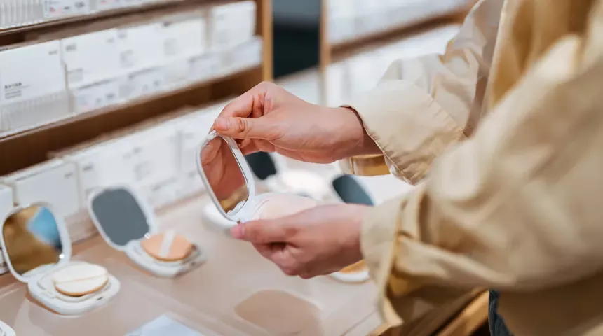 CİMER’e Şikayet Yağıdı! Ünlü Kozmetik Zincirine Denetim: 11 Üründe Mevzuata Aykırılık Tespit Edildi