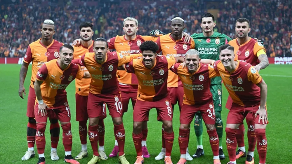 Galatasaray’da Derbi Öncesi Kritik Gelişme: Sakatlarda Sürpriz İyi Haber