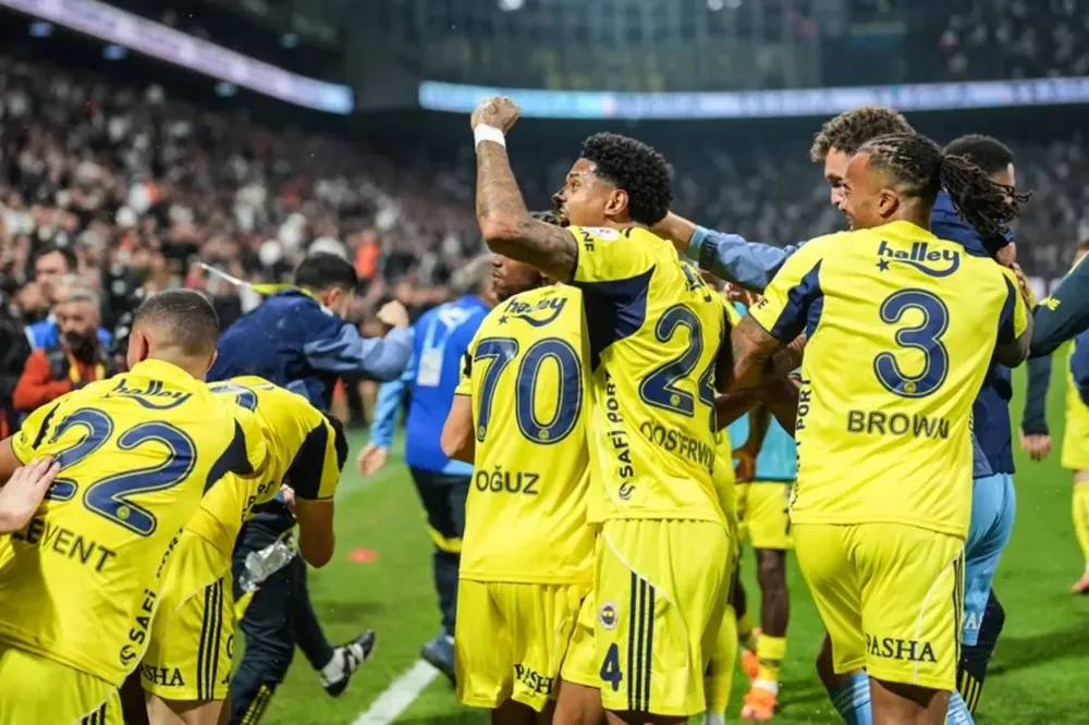 Fenerbahçe