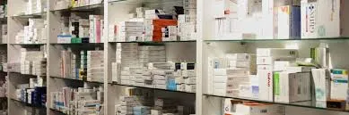 Siirt’te Bu Gece Hangi Eczaneler Nöbetçi?