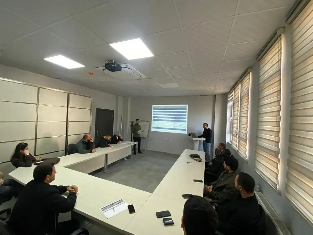 Siirt’te Aile Hekimliği 2025/9 Yerleştirme Süreci Başarıyla Tamamlandı