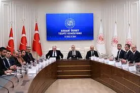 Asgari Ücret Maratonu Başlıyor: Gözler Gelecek Haftaki İlk Toplantıda