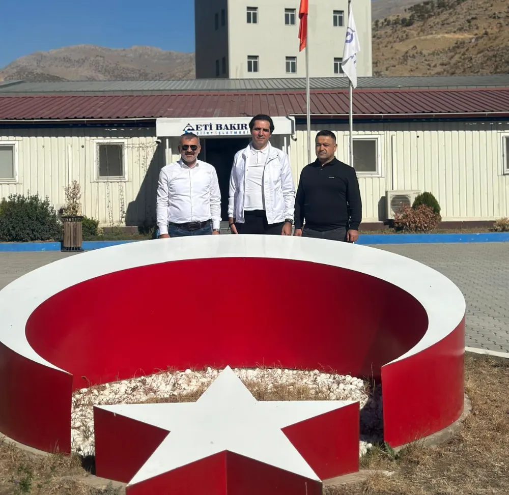 Siirt Şirvan’da Mesleki Yeterlilik Sınavına İl Müdüründen Ziyaret