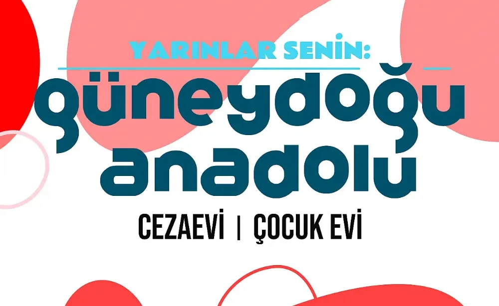 “Yarınlar Senin: Güneydoğu Anadolu” Projesi Siirt’te Başladı
