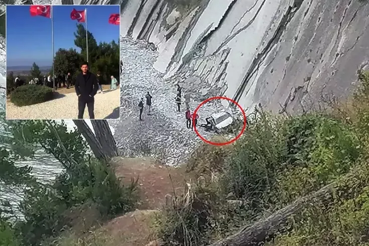 27 yaşındaki imamın acı sonu: Cansız bedeni 2 gün sonra bulundu