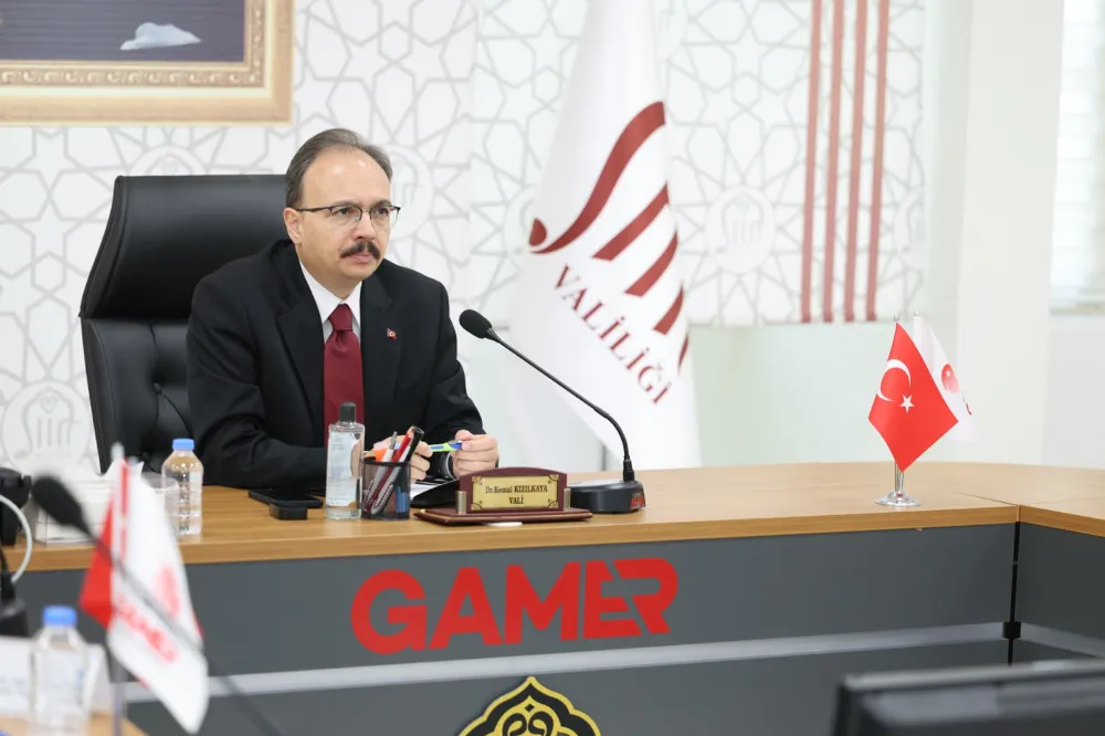 Siirt’te Suçla Mücadelede Yüksek Başarı: Olayların %98’i Aydınlatıldı