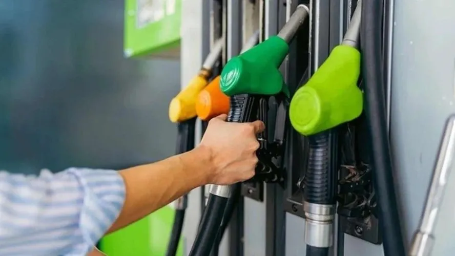 04 Kasım 2025 Salı – Akaryakıt Piyasasında Durgunluk