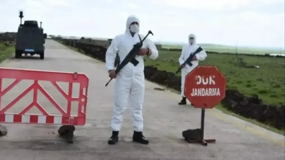 Bolu’da Şap Alarmı: 4 Mahalle ve 18 Köy Karantinada!