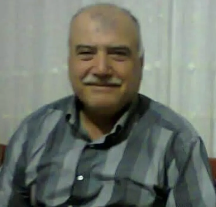 Siirt Kurtalan Tarım Müdürü Rıfat Gümüş’ün Babası, AK Parti İlçe Başkanı Cahit Gümüş’ün Amcası Hacı Muhyettin Gümüş Ameliyat Oldu