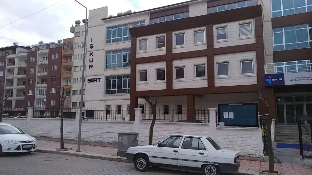 Siirt’te Gençlerin Heyecanla Beklediği Gün: 601 Öğrenci İçin İŞKUR Kurası Başladı!