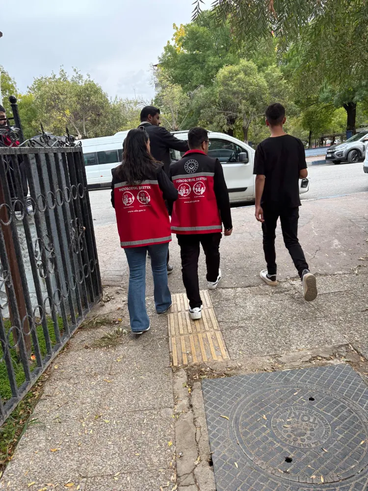 Siirt Kurtalan Sosyal Hizmet Merkezi’nden Duyarlı Çalışma: Sokakta Çalıştırılan ve Dilendirilen Çocuklara Yönelik Denetimler Sürüyor
