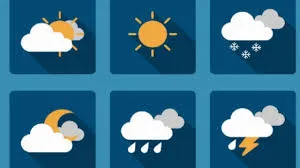 Siirt’te Gün Güneşle Başladı, Akşam Soğuk Gelecek!