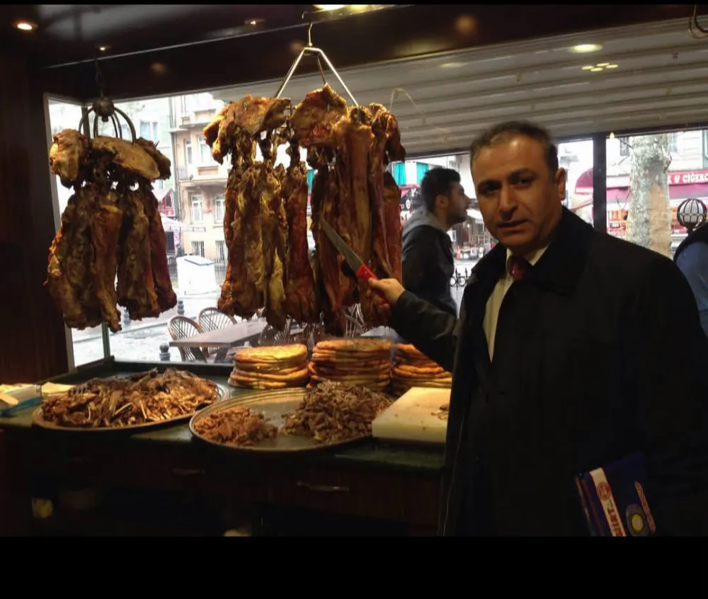 Siirt Büryanı Türkiye ve Dünyada Rekor Kırıyor: Gelenekten Markaya Uzanan Lezzet Yolculuğu