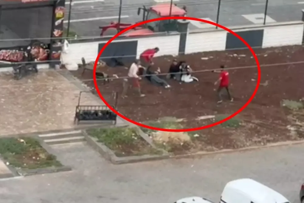 Diyarbakır’da Kasap Dükkanında Silahlı Kavga: 2 Ölü, 2 Yaralı