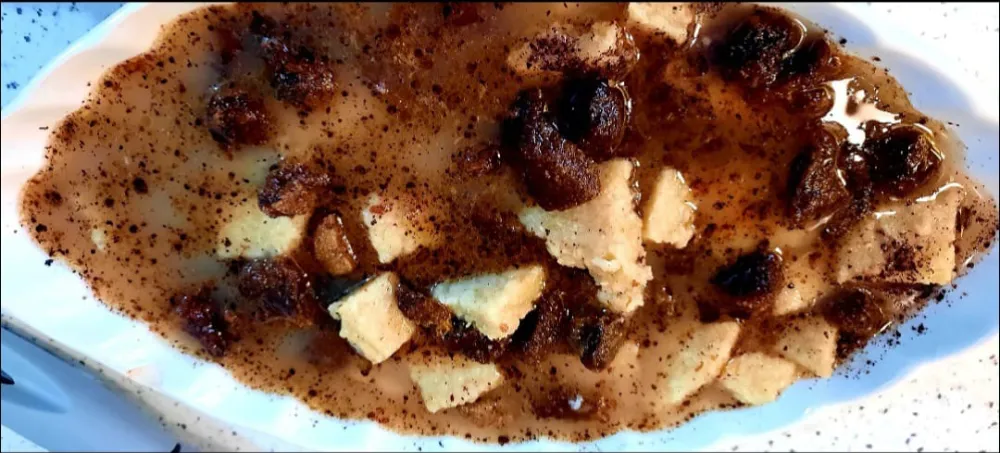 Siirt Mutfağının Lezzetlerinden: Kitel Fum – Sarımsaklı Kavurmalı Köfte