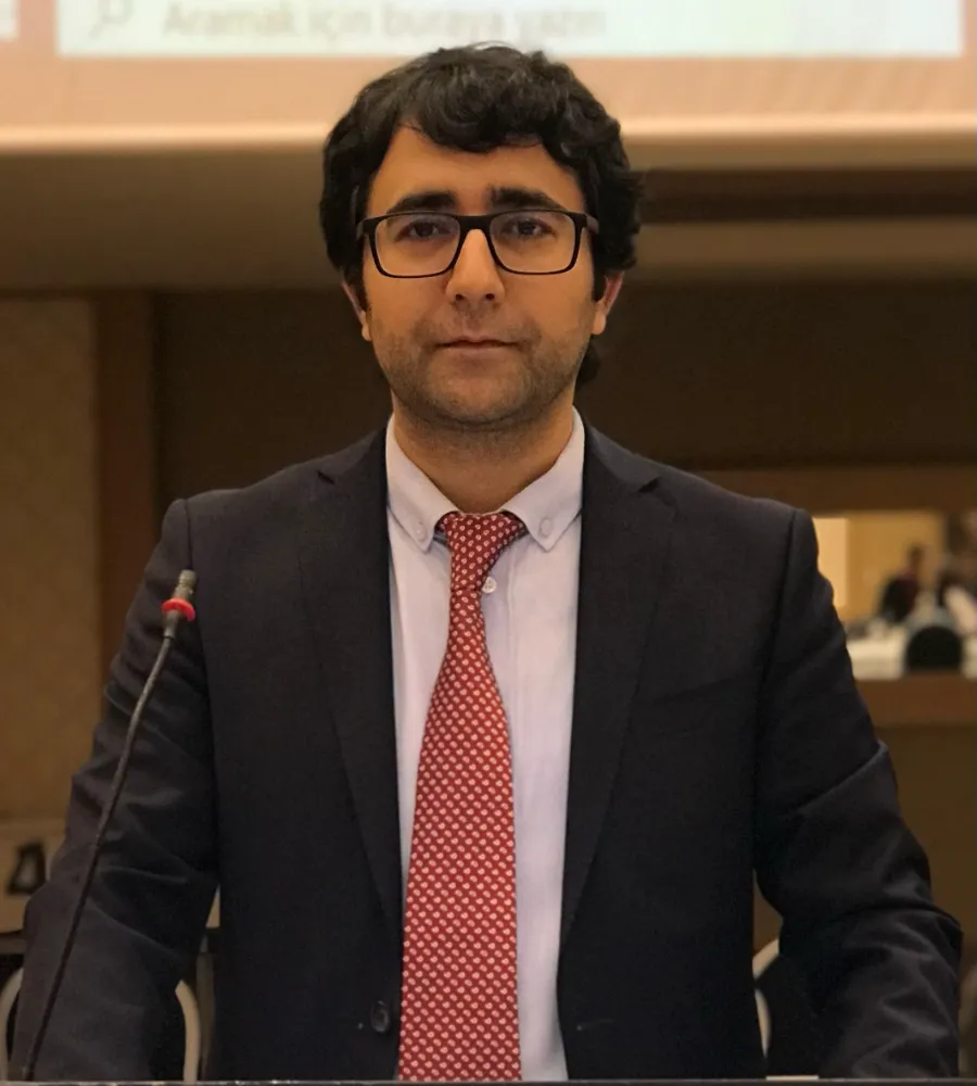 “Dr. Özgür Aydın: Atatürk’ü Anlamak Mevlit Okutmakla Olmaz”