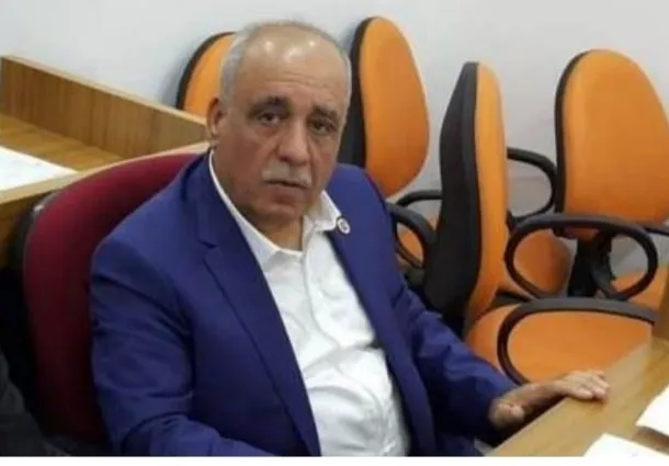 Siirt ,Baykan ilçesinde Bölgenin Kanaat Önderlerinden Şeh Necmettin Özger Hakk’a Yürüdü