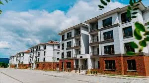 “Yüzyılın Konut Projesi” Başvuruları Pazartesi Günü Başlıyor