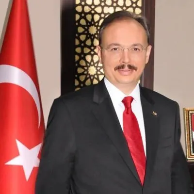 Siirt Eruh’ta Yeşil Vatan Seferberliği: Vali Kızılkaya’dan Fidan Çağrısı