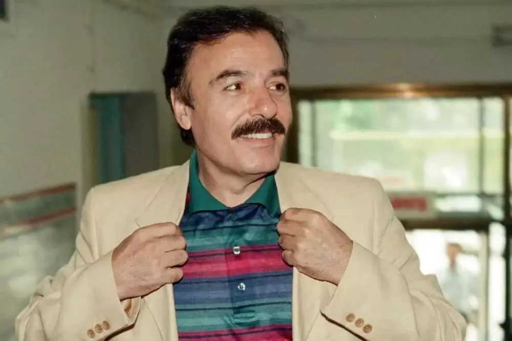 Avukatı Açıkladı! Ferdi Tayfur