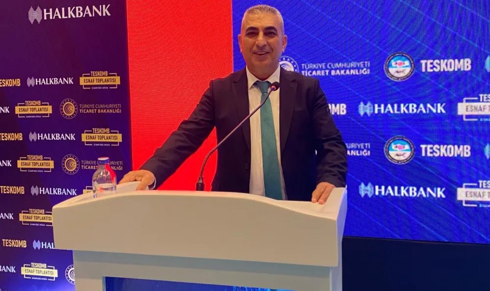 BAYKAN’DA KAMULAŞTIRMA SÜRECİ ESNAFI ZORLUYOR: ÇÖZÜM İÇİN ORTAK AKIL ÇAĞRISI