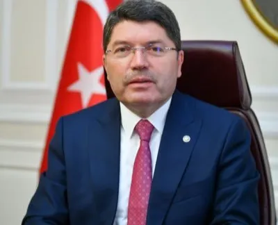 Adalet Bakanı Tunç’un Yasa Dışı Bahisle Mücadele Mesajı Siirt’te Gündem Oldu