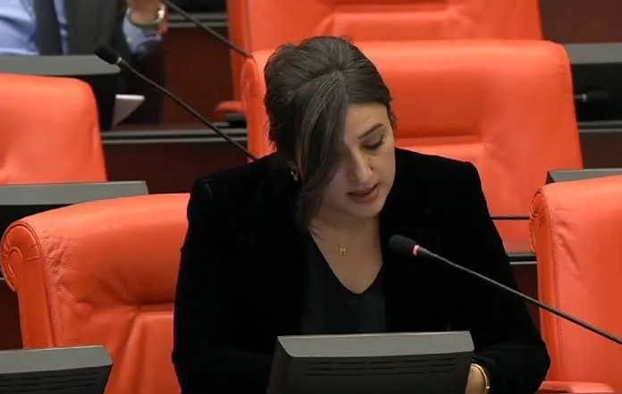 DEM Parti’den Siirt’te Özel Eğitim Okulu İddialarını Meclis Gündemine Taşıyan Hamle