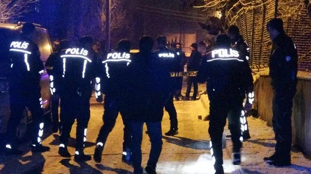 Erzurum’da silahlı saldırı: 28 yaşındaki genç hayatını kaybetti