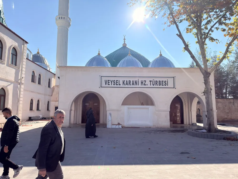 SİİRT, BAYKAN İLÇESİ