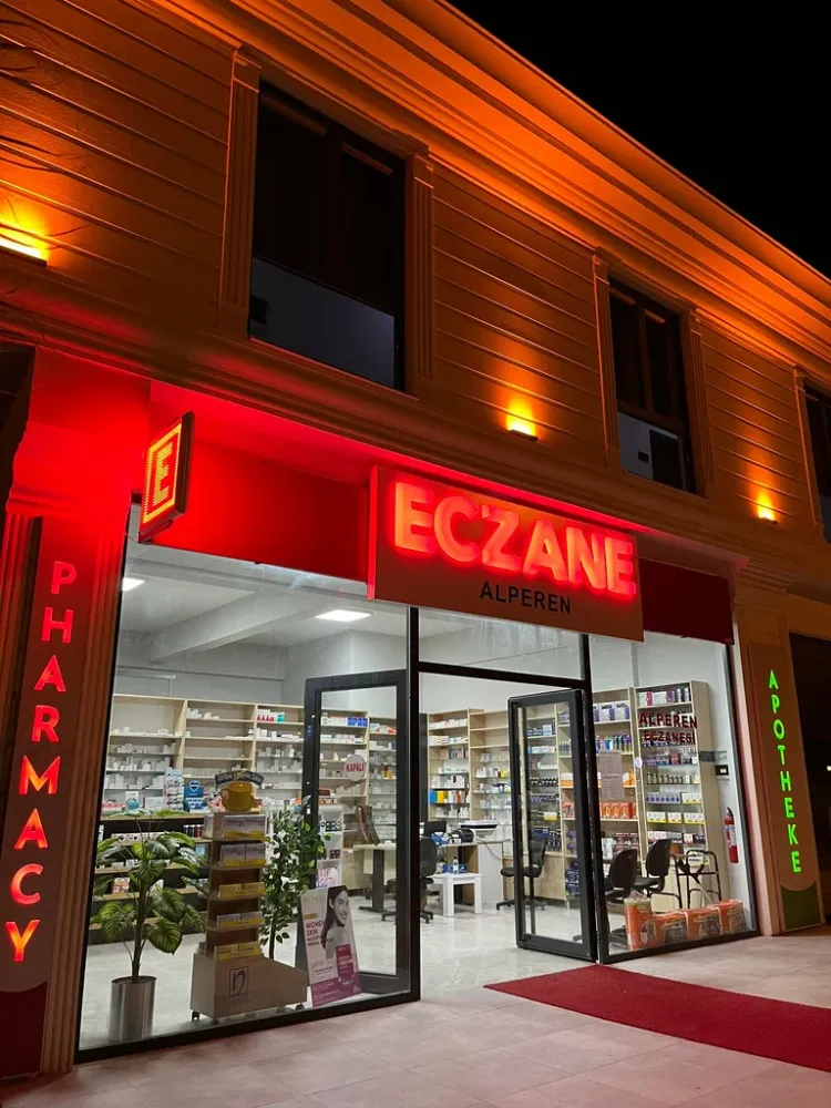 Siirt’te Eczaneler Rehberi – Güncel Bilgiler