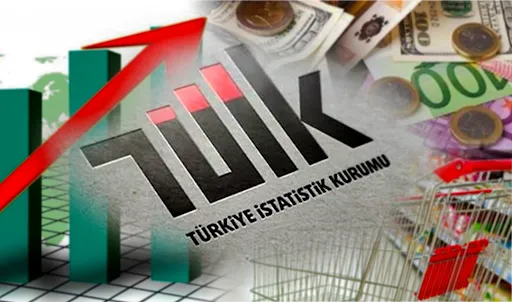 “Kasım Enflasyonu Açıklandı: Kiralarda Çarpıcı Düşüş, Gıdada Sürpriz Gerileme!”