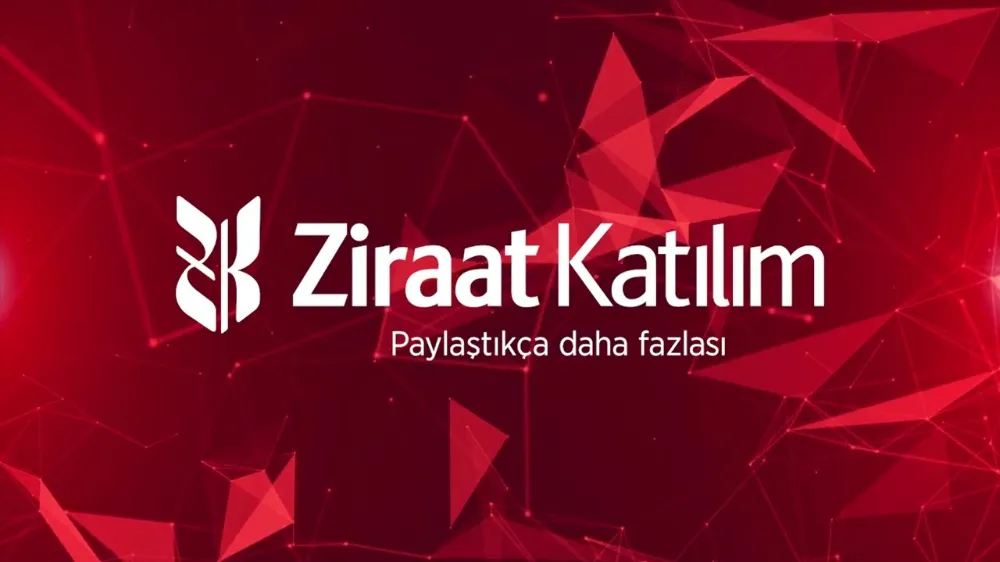 Ziraat Katılım’dan Yıl Sonuna Özel Kampanya: 3.500 TL’ye Varan Bankkart Lira Fırsatı