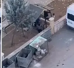 Siirt’te Park Tahribatı: Mahalleli Duyarlılık ve Onarım Talep Ediyor